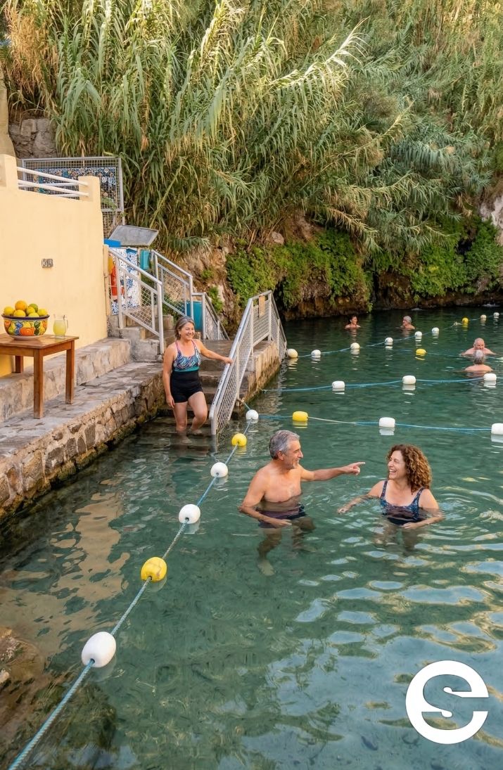 🇨🇱🎡 Tranquilidad y tradición en el Oasis de Pica 🎟.