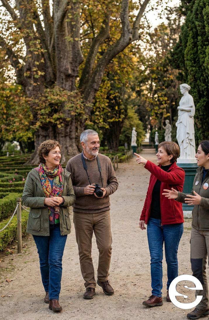 🇨🇱🎡 Paseos nostálgicos por el Parque Isidora Cousiño en Lota 🏔.
