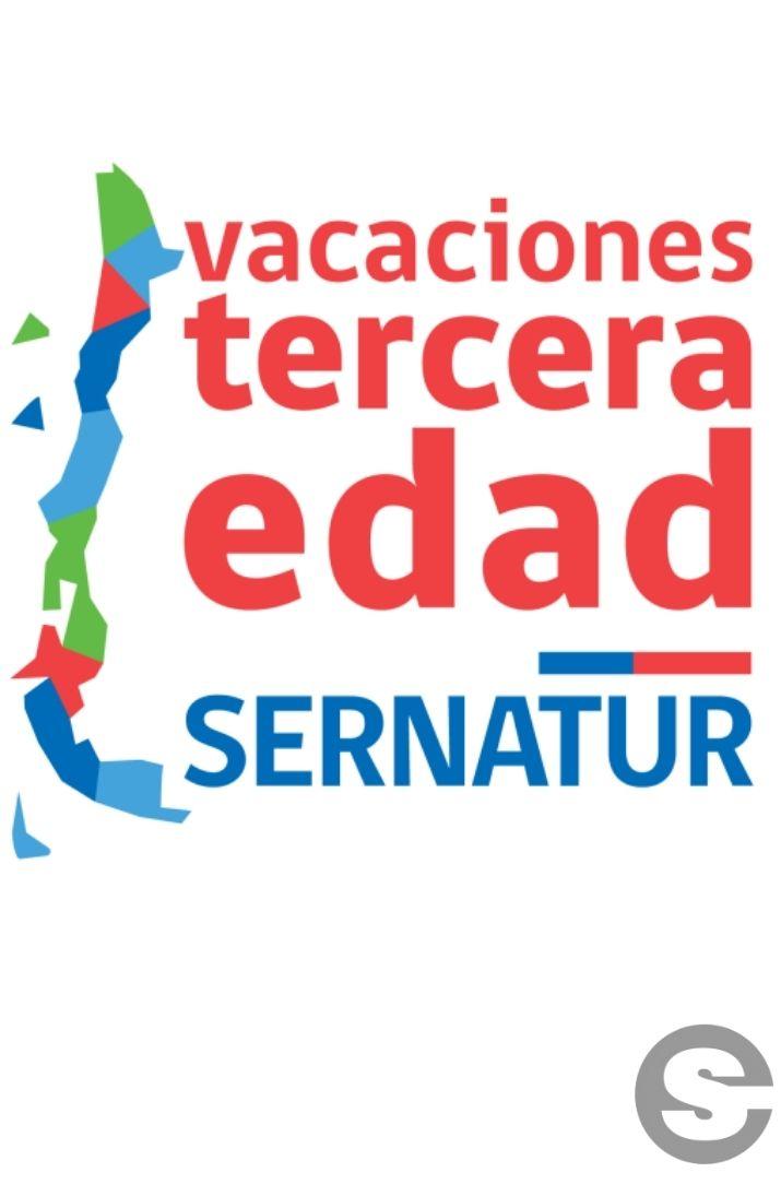 🇨🇱🎡 Programa Vacaciones Tercera Edad 2026 🏔.