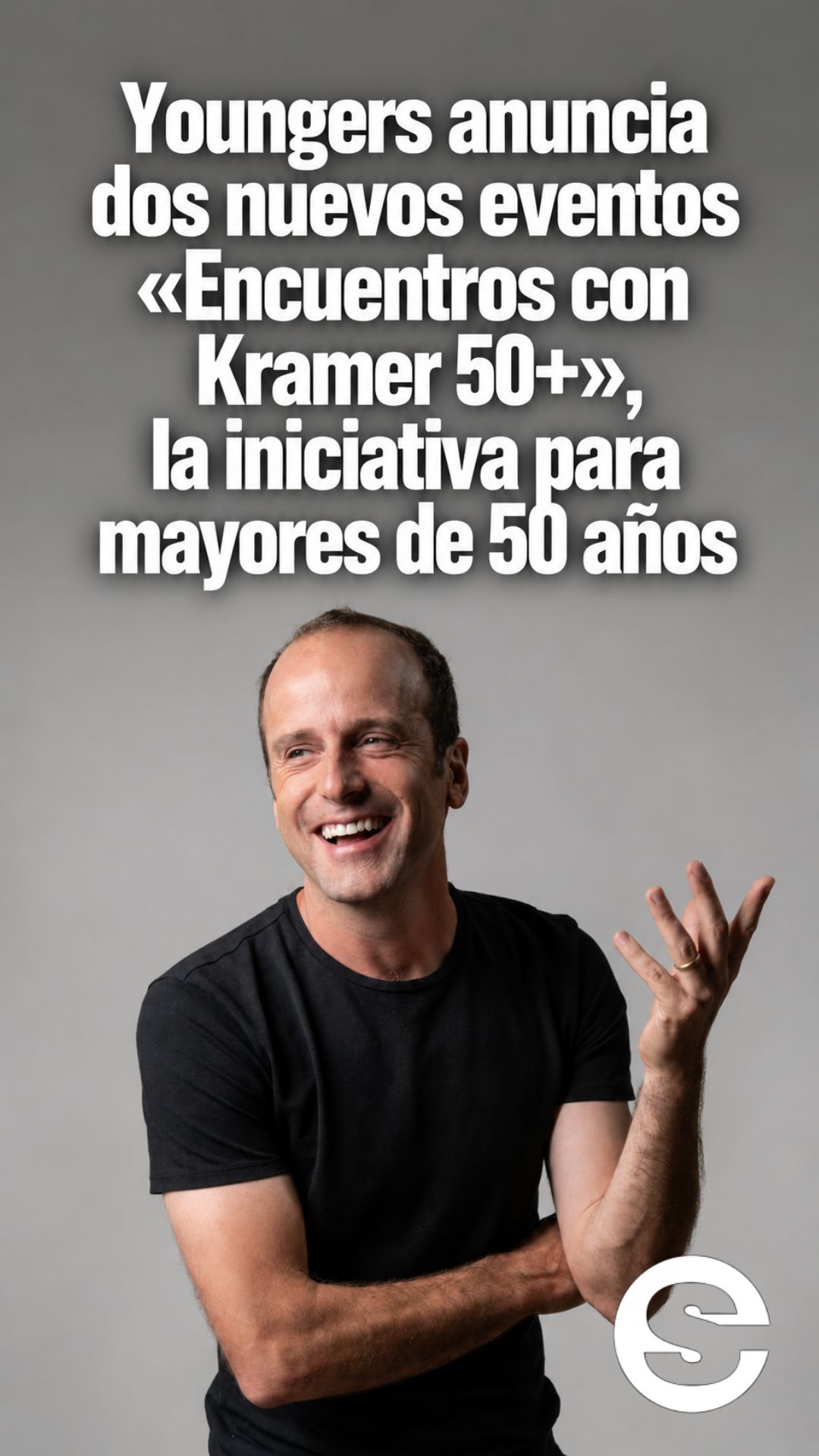 🇨🇱🎝 Encuentros con Kramer 50+ 🎷.
