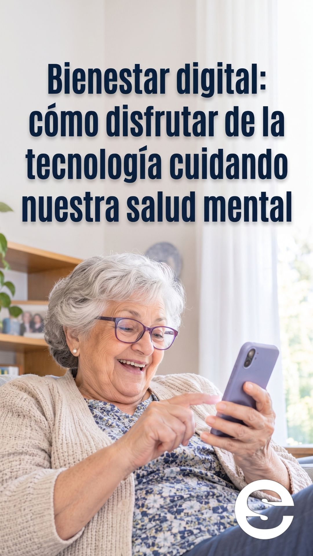 🇨🇱📈 Bienestar digital: usa la tecnología a tu favor 💻.