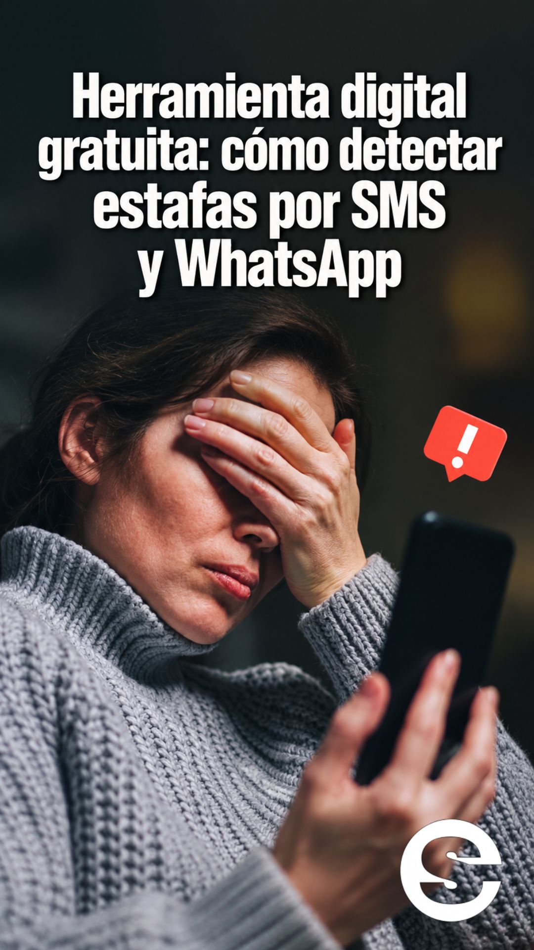 🇦🇷📱 Nueva herramienta anti-estafas 🔒.