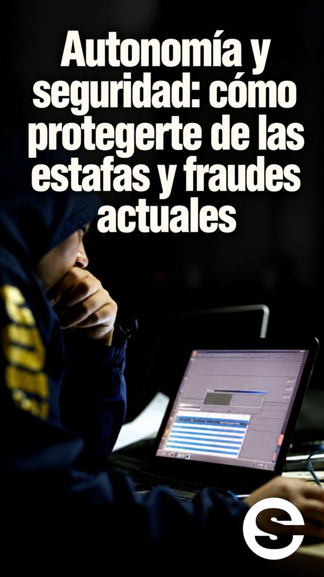 🇨🇱🔒 Protege tu tranquilidad 💰.