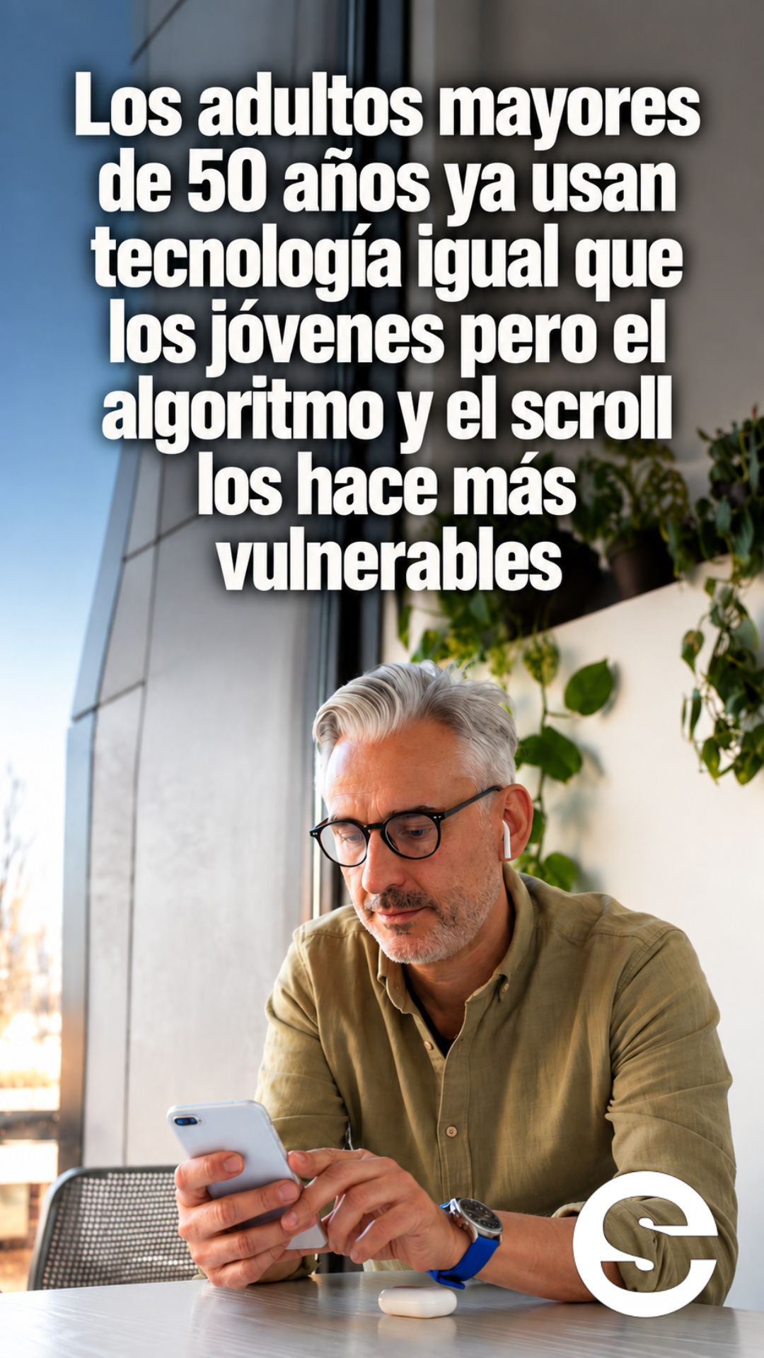 🇺🇸📱 Tecnología y adopción 🧠.