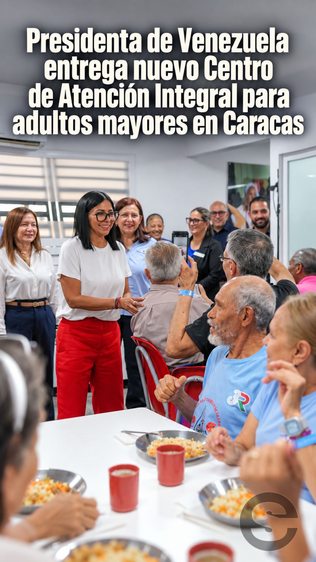 🇻🇪🏥 Centro Integral Caracas 👳.