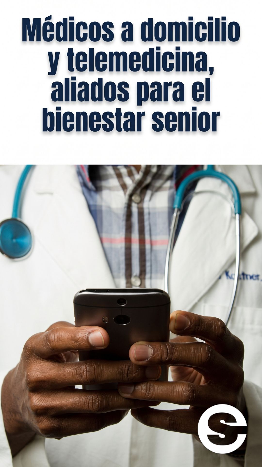 🇨🇱🏠 Médicos a domicilio: la solución global para la salud particular 🛎️.