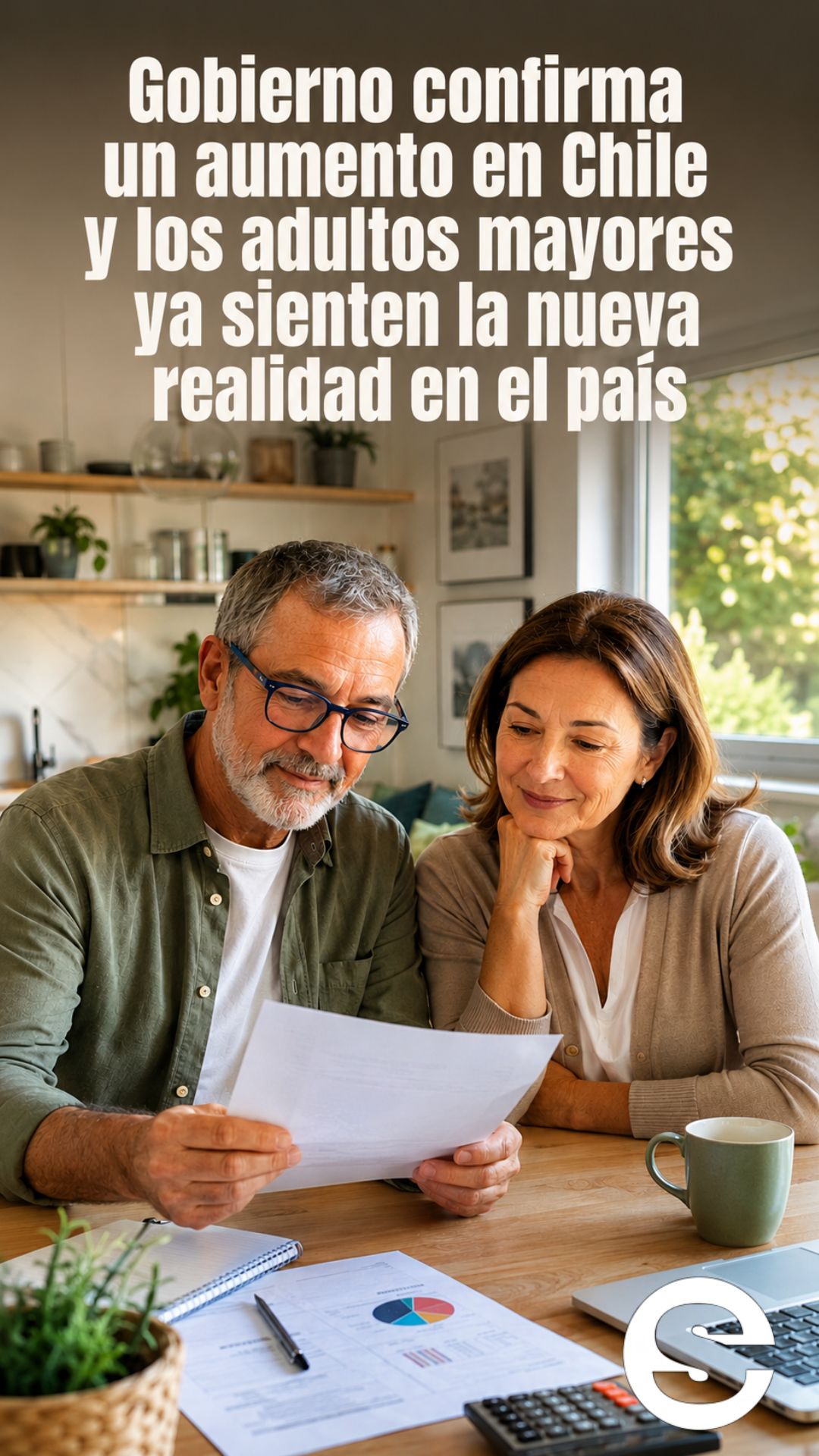 🇨🇱🧘 Gobierno confirma un aumento en Chile y los adultos mayores ya sienten la nueva realidad en el país 💡.