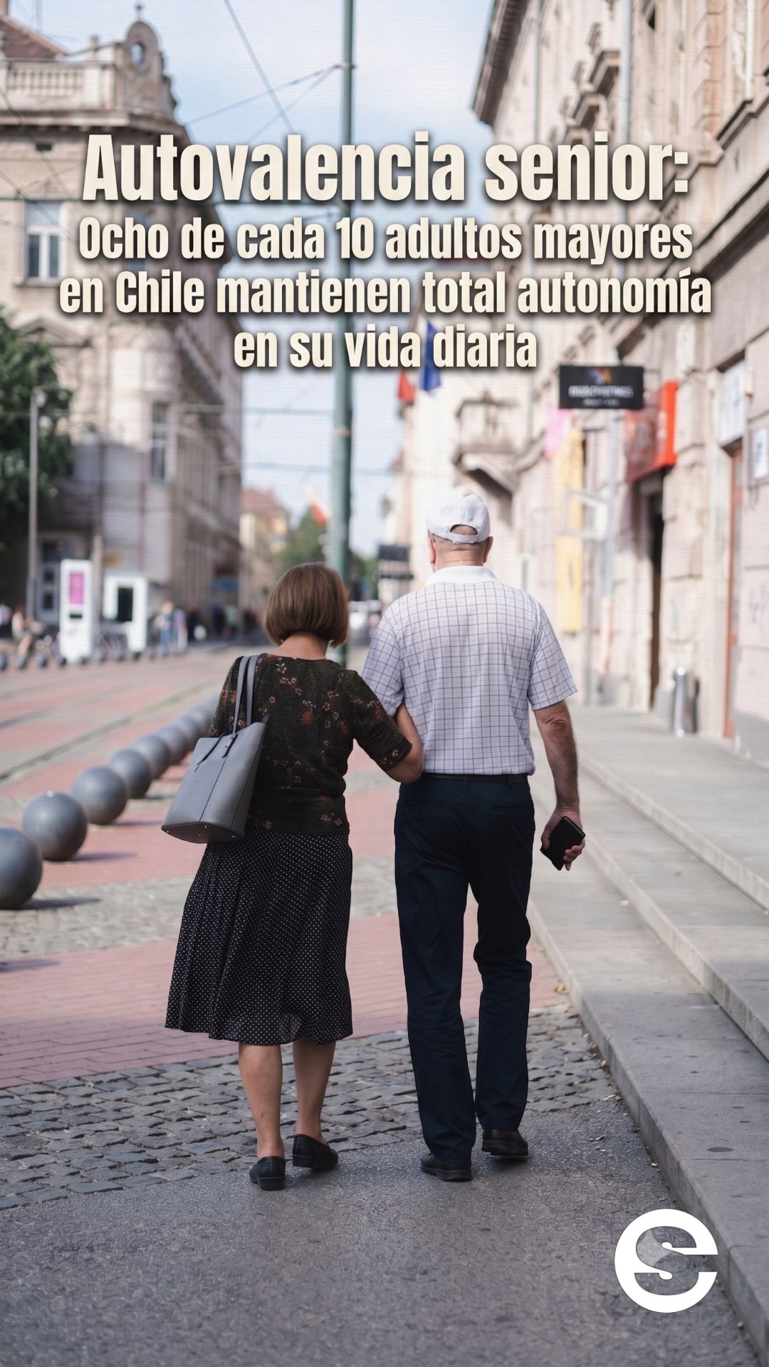 🇨🇱🧘 Ocho de cada 10 adultos mayores en chile son autovalentes 💡.