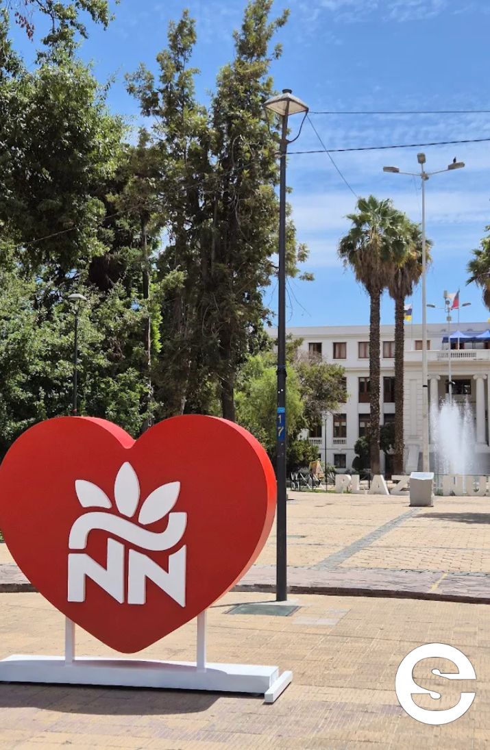 🇨🇱🧘 Ñuñoa presenta su Programa de Verano 2026 para personas mayores 🏋️.