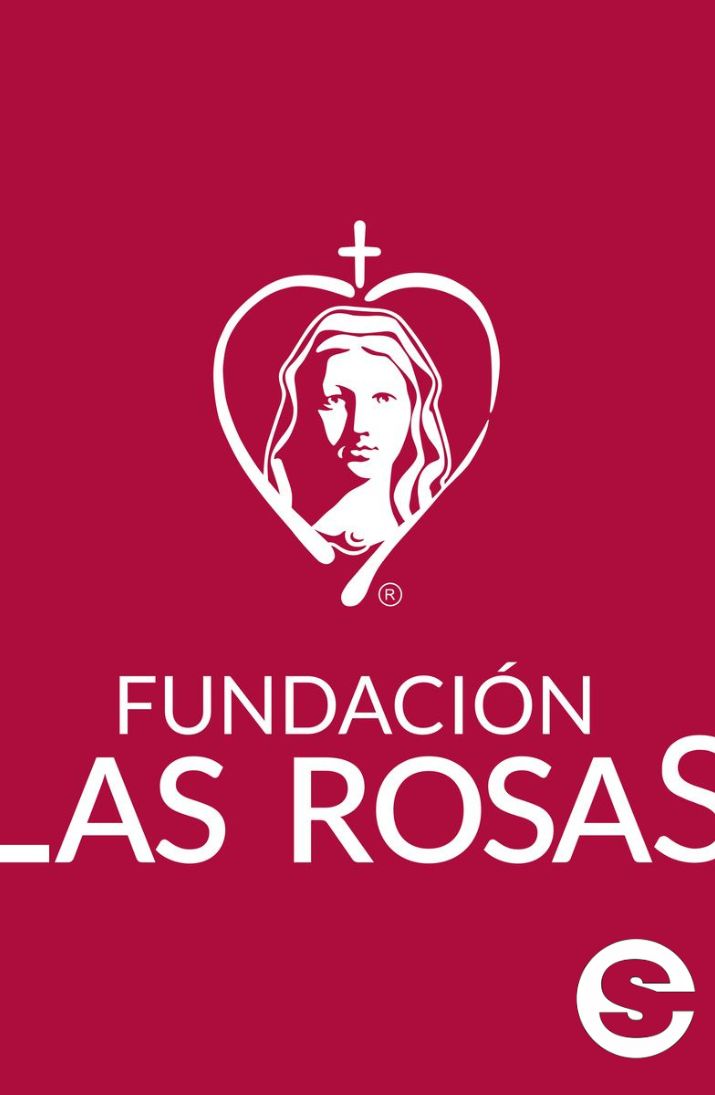 🇨🇱🧘 Voluntariado Fundación Las Rosas: Manos que Ayudan en Verano 🙌.