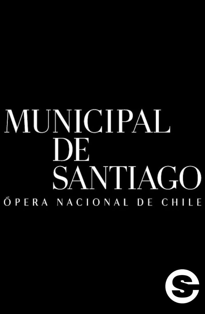 🇨🇱🕊 Conecta Mayor UC: contenidos culturales en el Teatro Municipal 🎭.