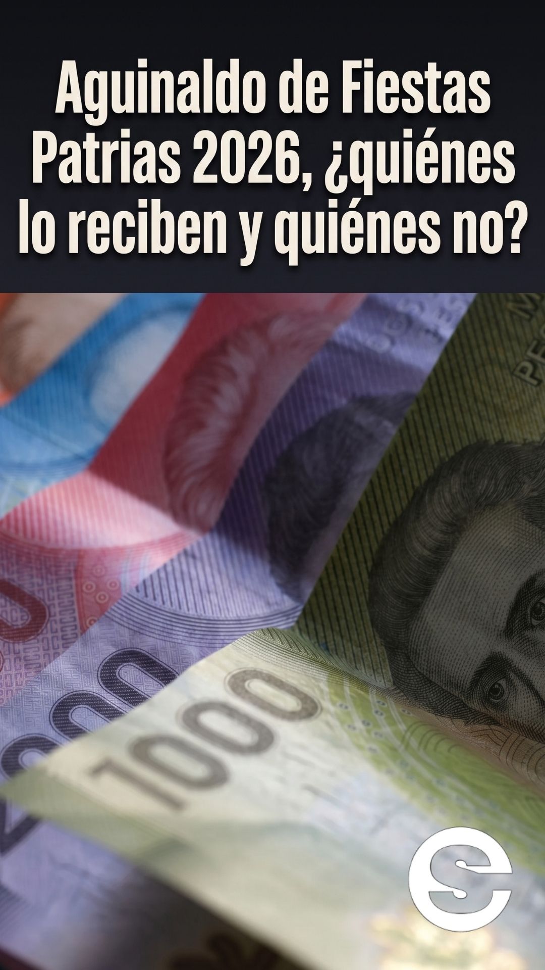 🇨🇱💸 Comenzó el pago del Aguinaldo de Fiestas Patrias para pensionados: ¿quiénes no lo recibirán? 🏅.