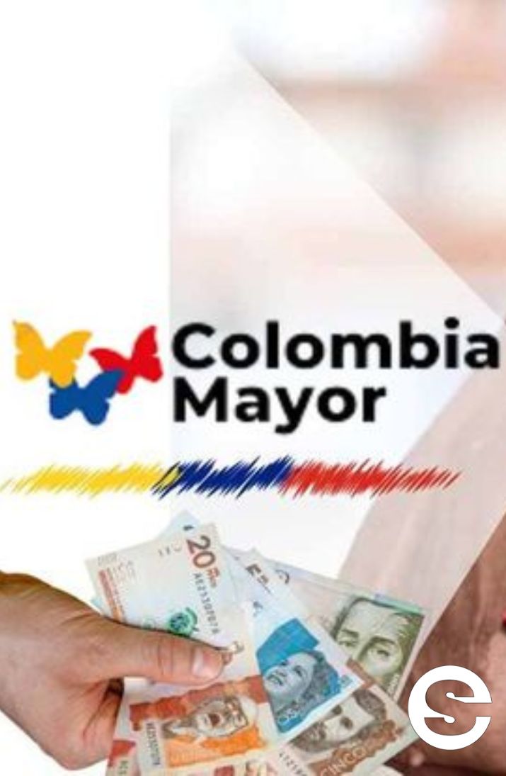 🇨🇴💸 Calendario de pagos Colombia Mayor: Enero 2026 🏅.
