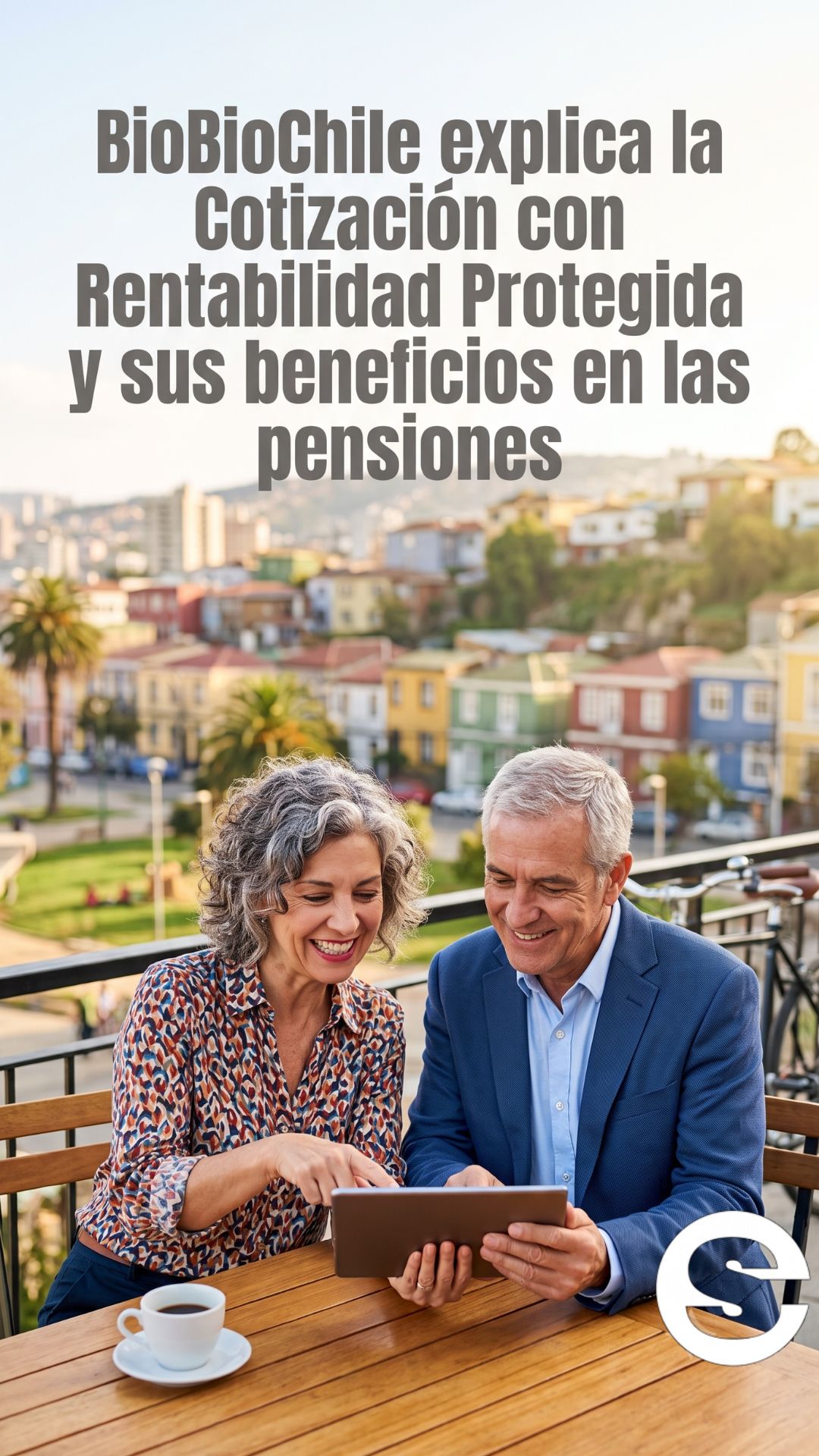 🇨🇱💸 En que consiste la cotizacion con rentabilidad protegida y como beneficiara a las pensiones 🏅.