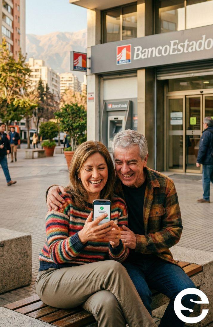 🇨🇱💸 BancoEstado elimina cobro de $300 por transferencias a otros bancos 🏅.