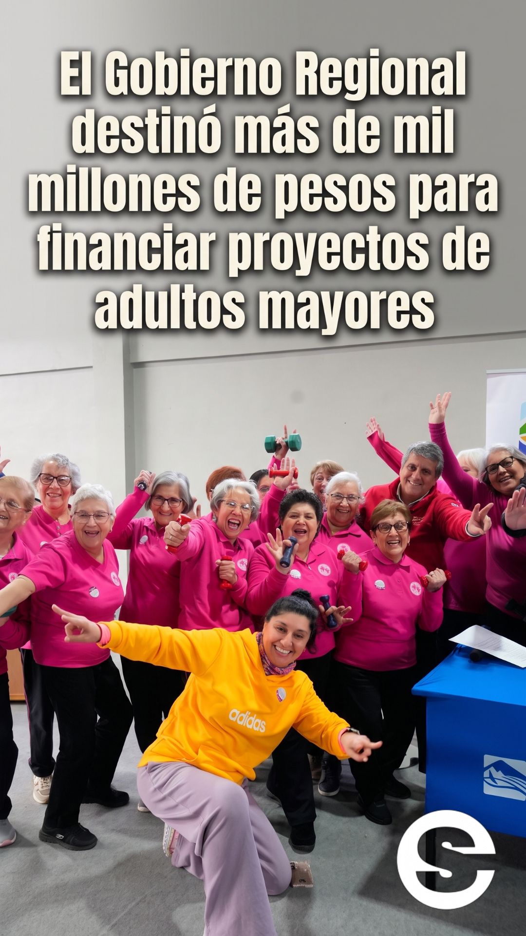 🇨🇱💸 Las ceremonias realizadas en Osorno y Purranque permitieron reconocer a organizaciones de siete comunas de la provincia 🏅.