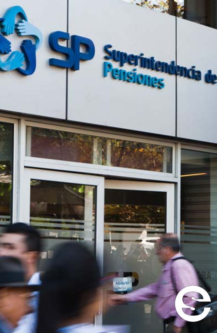 🇨🇱💸 Comienzan nuevos beneficios previsionales en enero 2026 🏅.