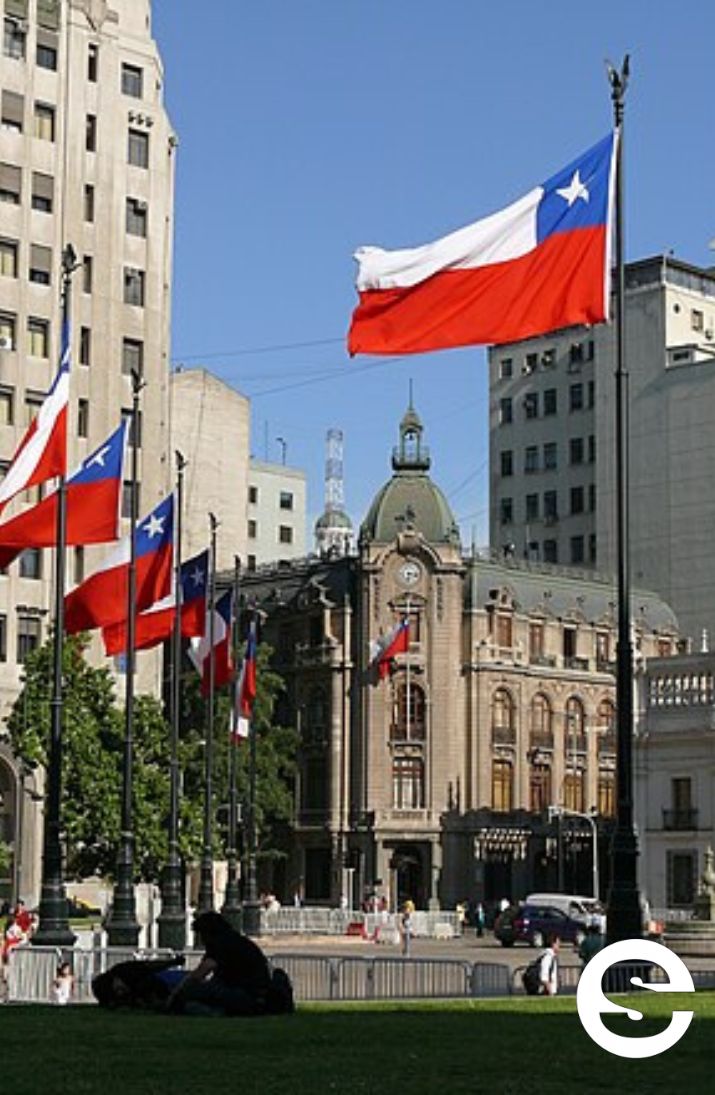 🇨🇱💸 Aumenta el Ingreso Mínimo Mensual a $539.000 🏅.