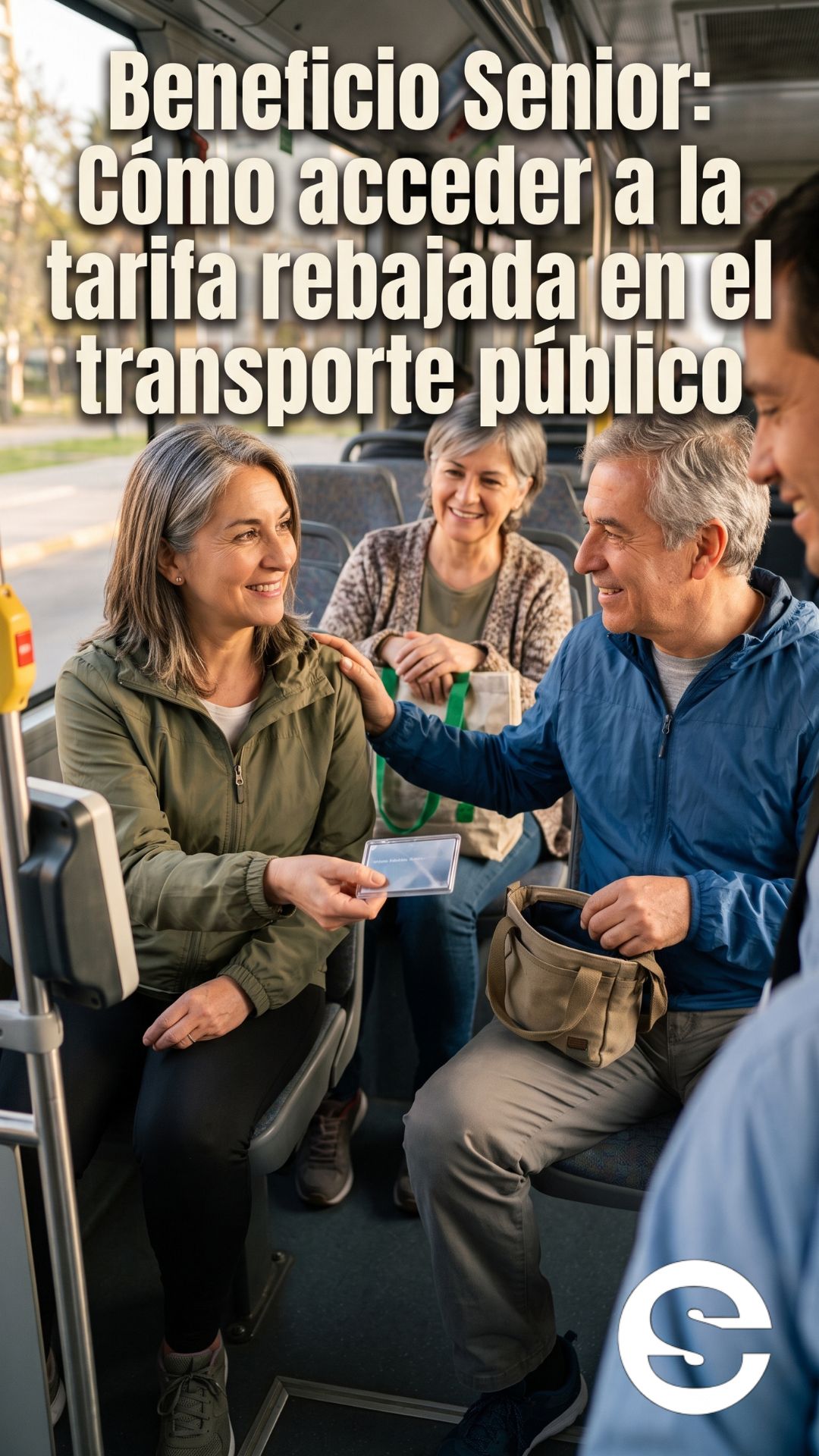 🇨🇱💸 Como pueden pagar menos los adultos mayores en el transporte publico 🏅.