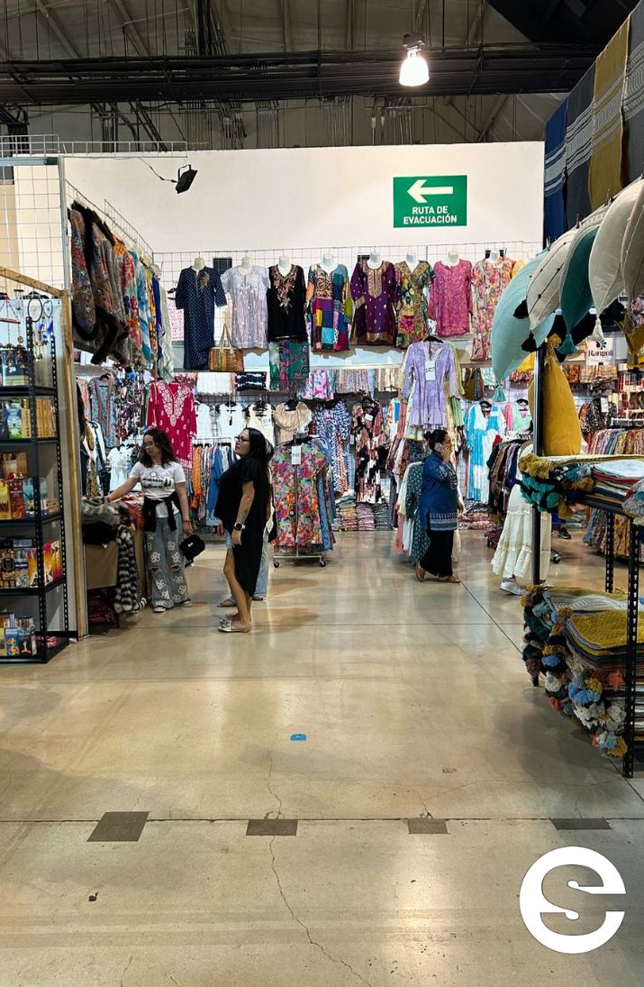 🇨🇱🎡 Feria Internacional de Arte Popular 2026 en Concepción  🎟.