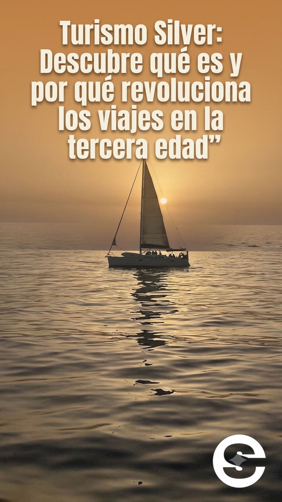 🇨🇱🎡 Que es el turismo silver marketing turistico digital 🏔.