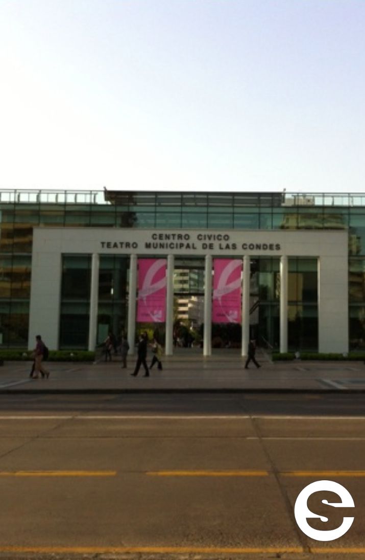 🇨🇱📈 Las Condes: Cursos de Computación 2026 💻.