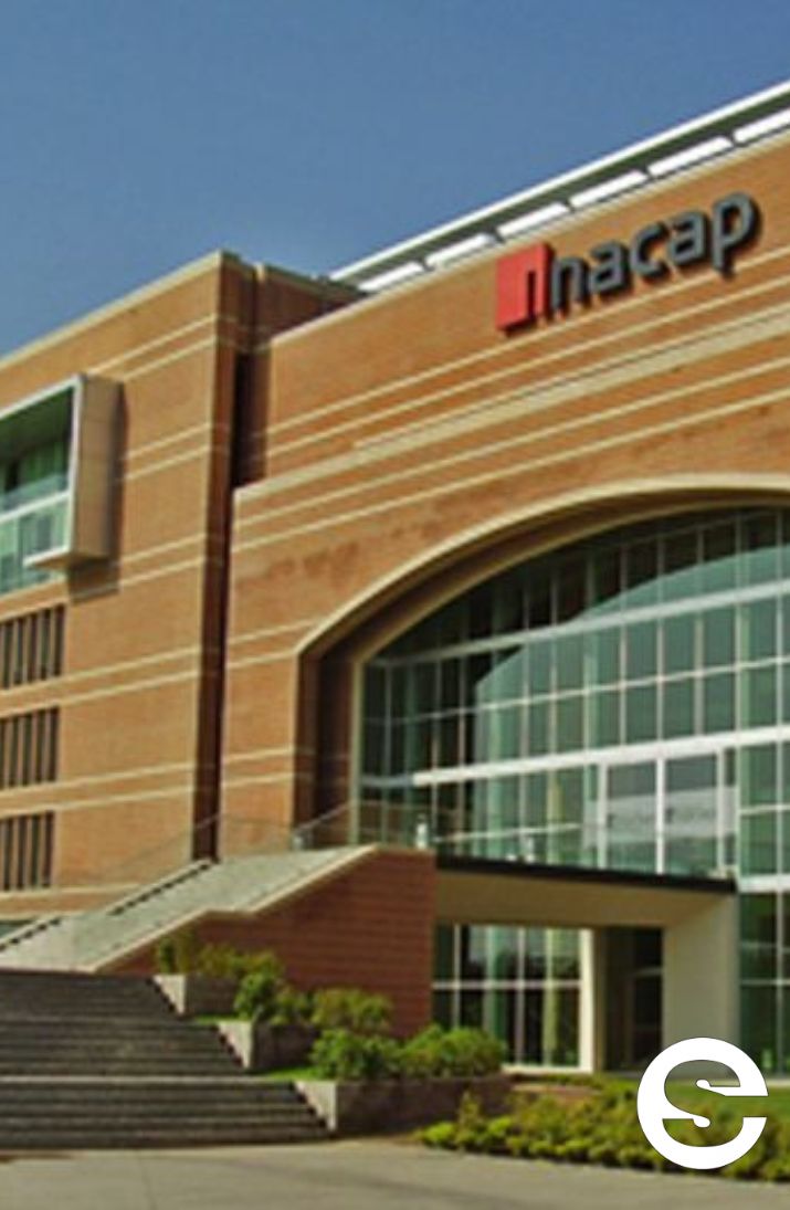 🇨🇱📈 Curso INACAP: Conexión Intergeneracional 💻.