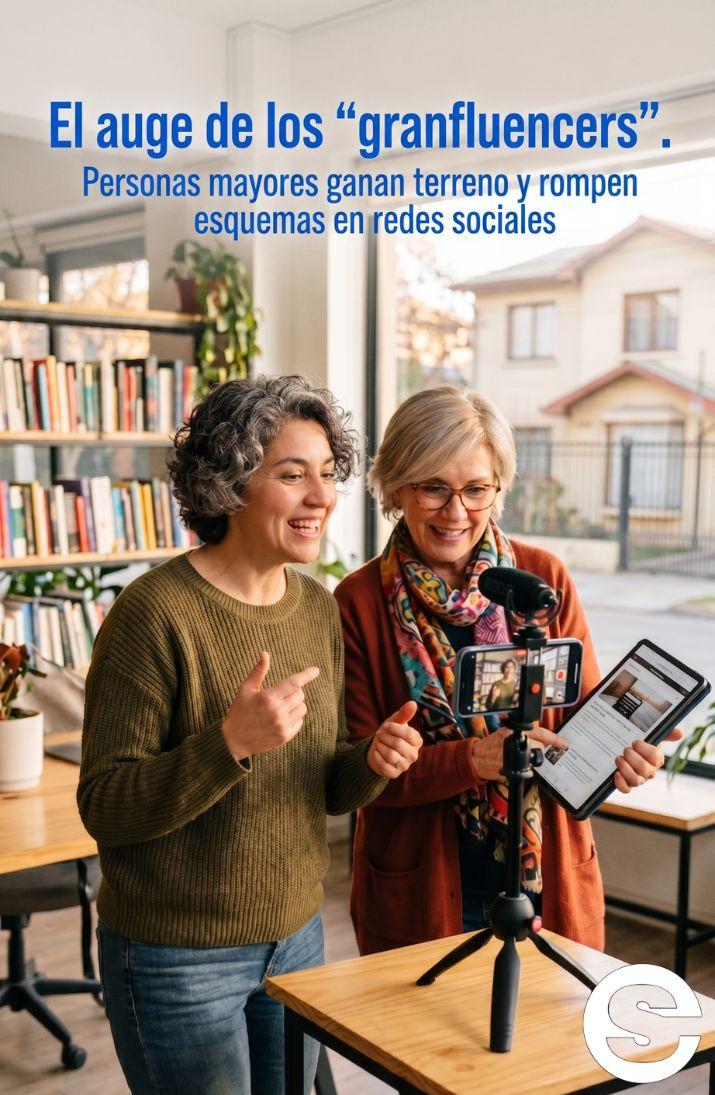 🇨🇱📈 El auge de los 