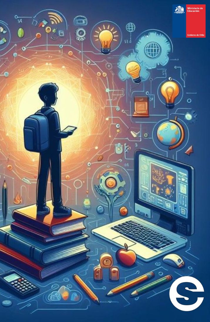 🇨🇱📈 Plan de Alfabetización 