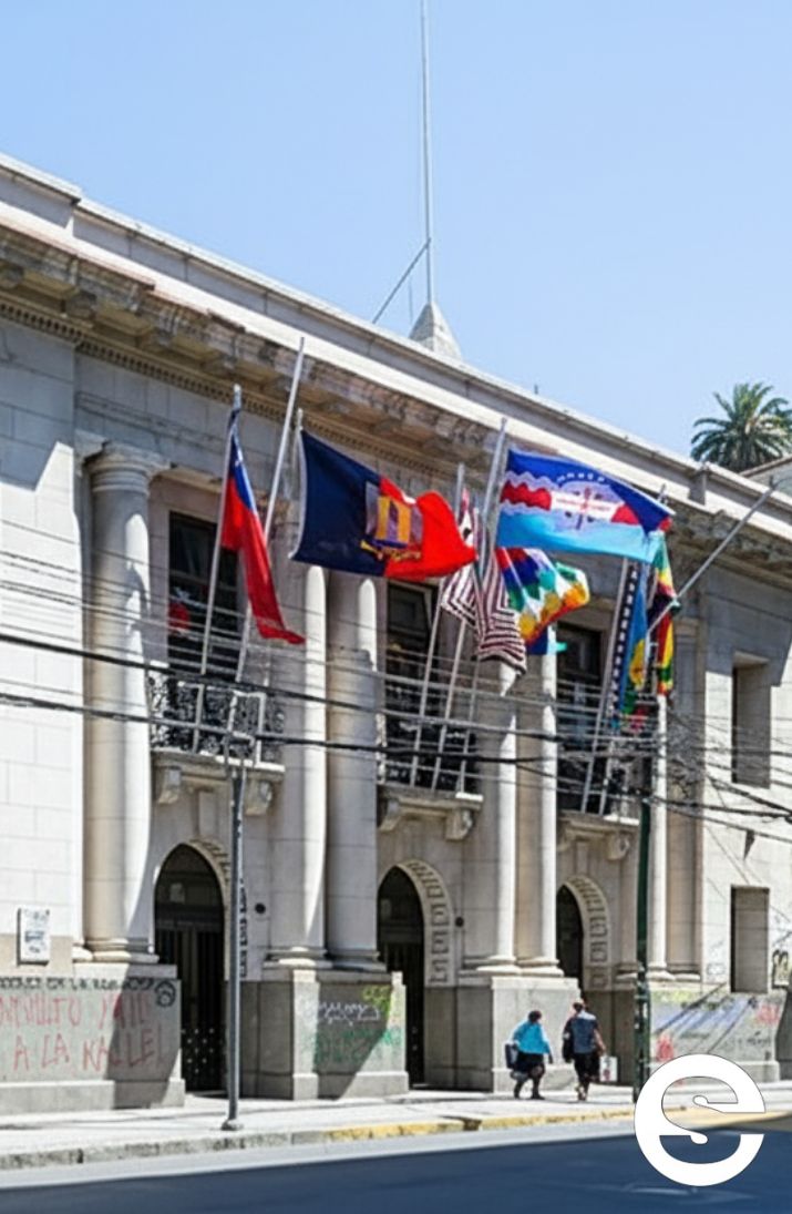 🇨🇱📈 Valparaíso lanza 