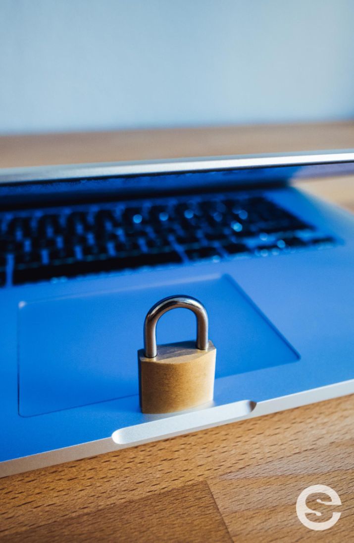 Contraseñas seguras: la primera línea de defensa .