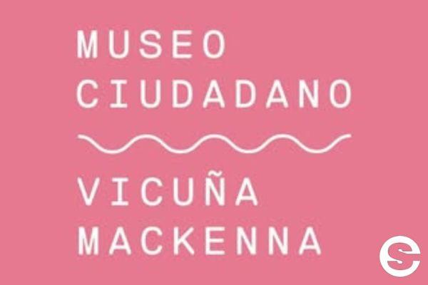 🇨🇱Caminatas y Charlas Urbanas en Museo Benjamín Vicuña Mackenna.