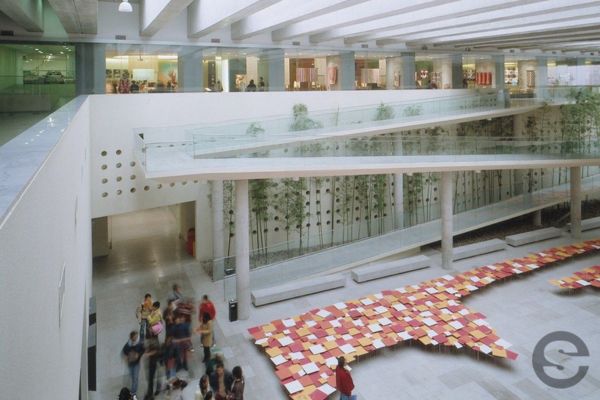 Disfruta entrada liberada en Centro Cultural La Moneda (60+).