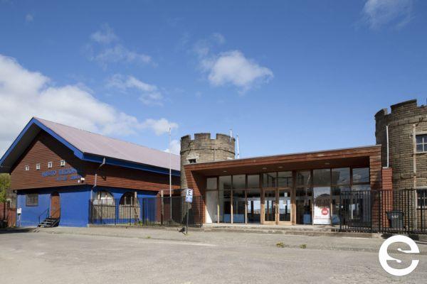 🇨🇱Entrada liberada en Museo Regional de Ancud-Los Lagos.