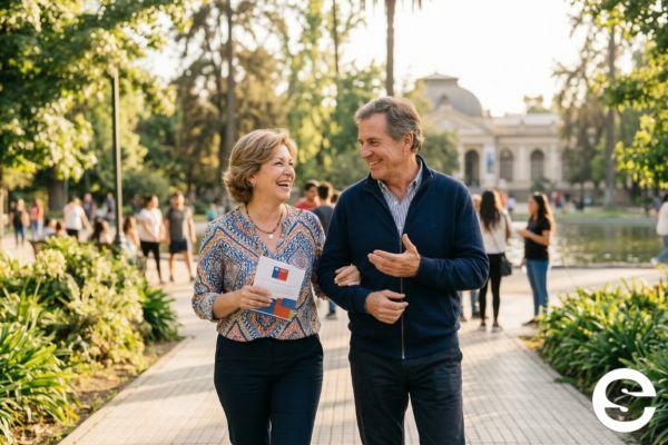 🇨🇱Accede a Bonos y Beneficios para el Adulto Mayor en Gobierno de Chile.