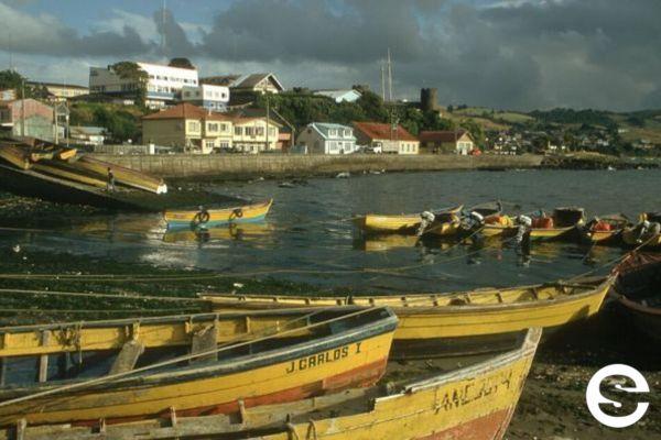 🇨🇱Programa Vacaciones Tercera Edad destino Chiloé-Los Lagos.