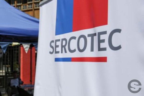 Formaliza tu Emprendimiento con Guía Sercotec.