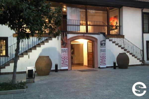 Inscríbete en Fiesta de los Talleres en Cultura Las Condes.