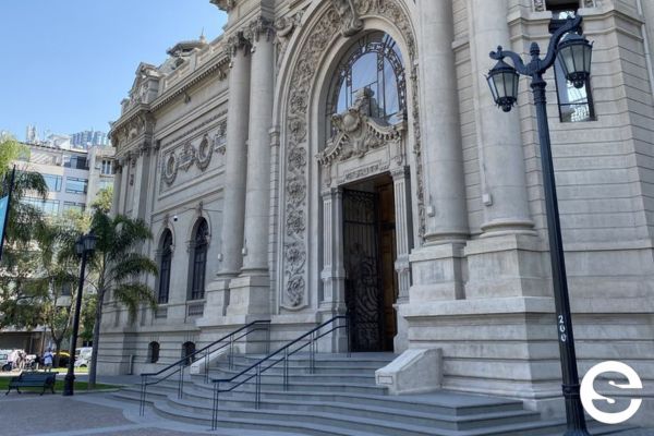 Accede a entrada liberada en el Museo Nacional de Bellas Artes.