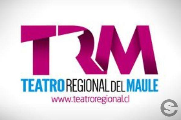 🇨🇱Cartelera con descuento en Teatro Regional del Maule (Talca).