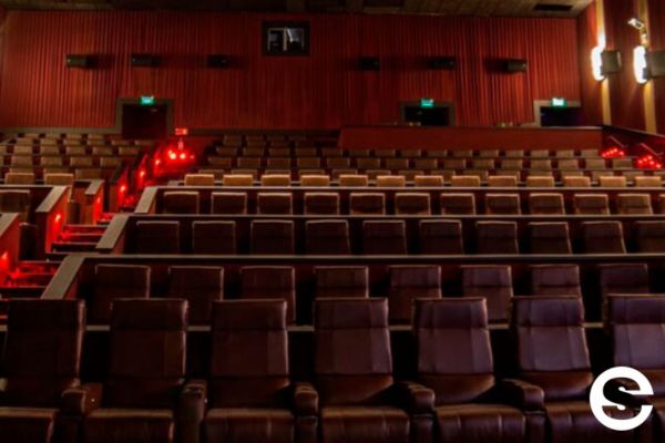 🇨🇱Cinemark – Entradas desde $3.600.