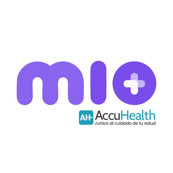 Logo MIO Salud
