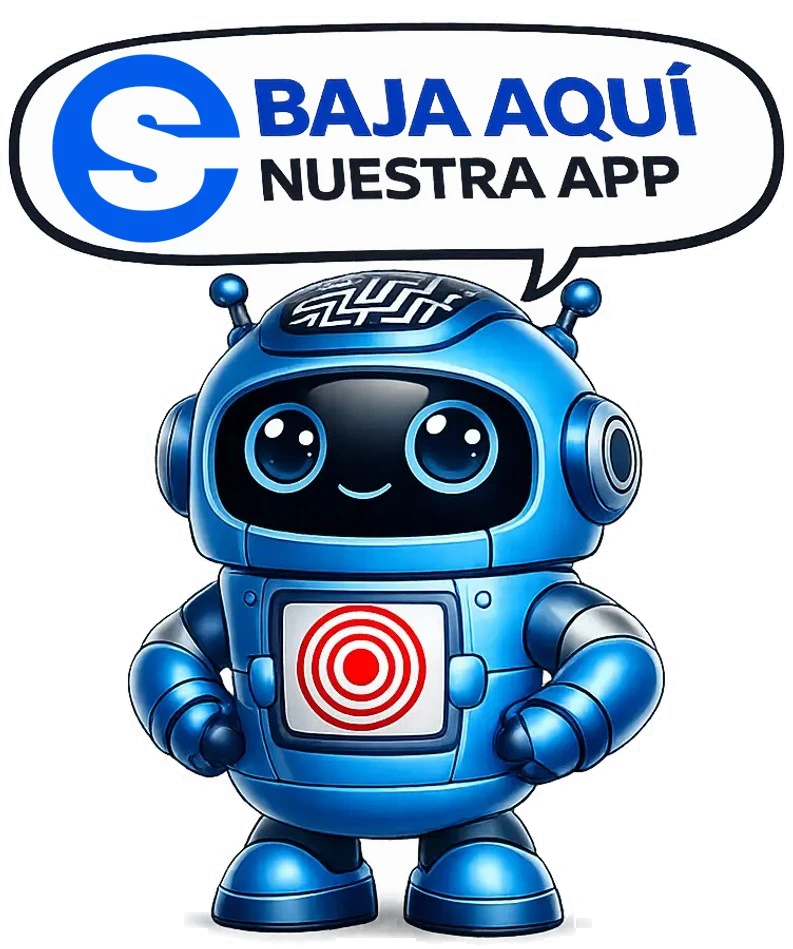 Robot IA